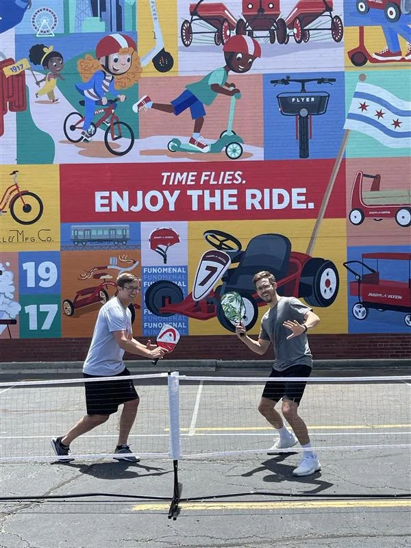 Working at Radio Flyer Inc. Great Place To Work®