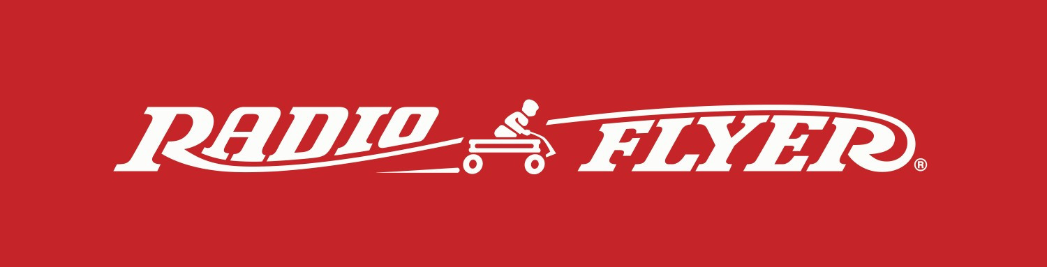 Radio Flyer Inc. logo