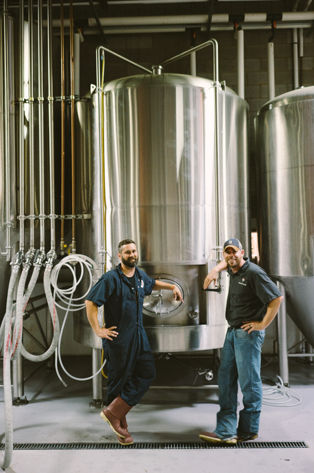 Our brewing heritage began in 1996. We’ve won more gold medals than any other restaurant-brewer, and 220 Beer Awards.