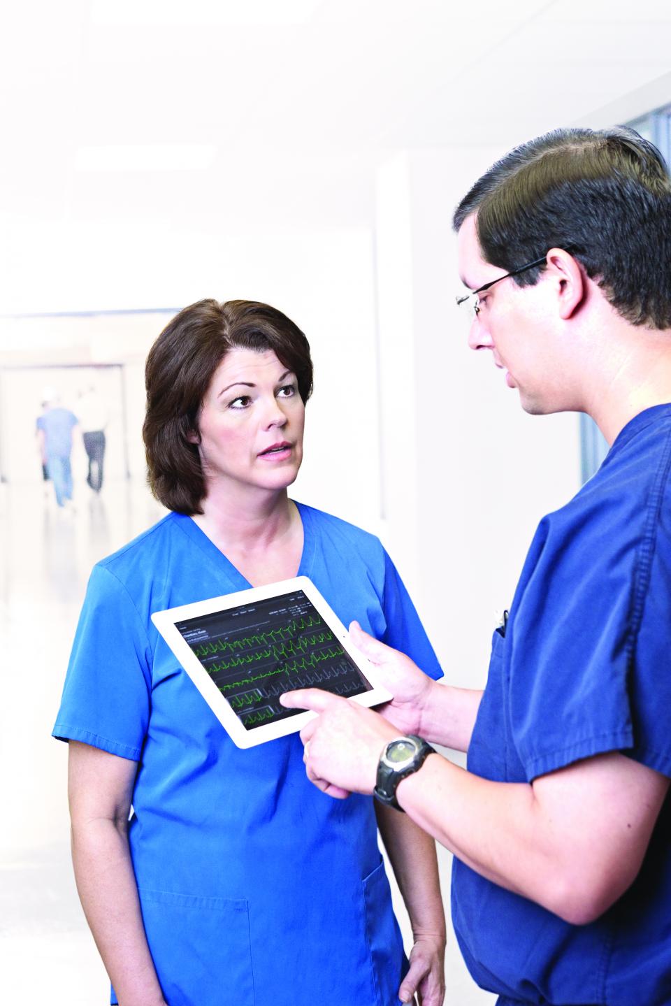 Texas Health Resources Photo