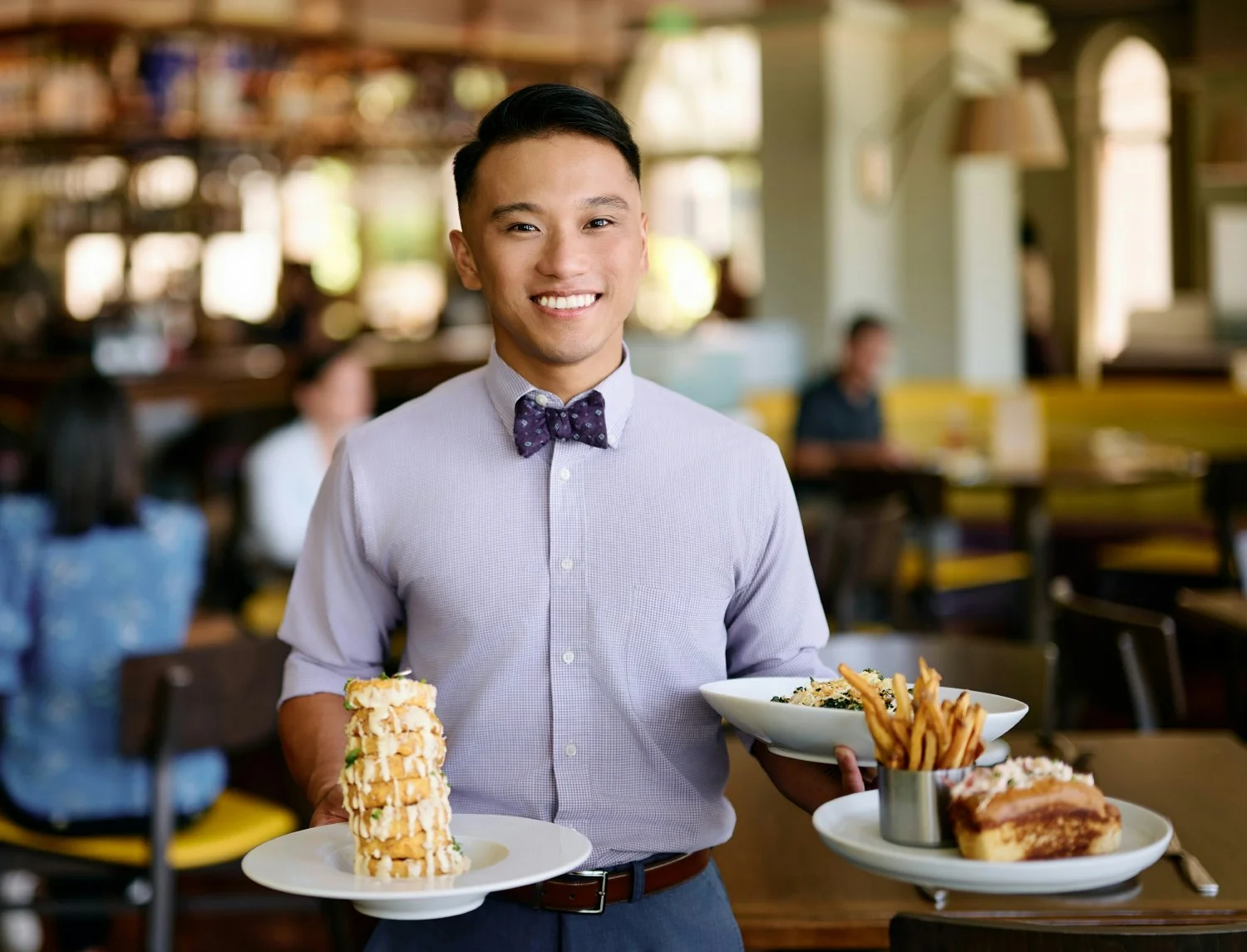 Working at The Breakers Palm Beach Great Place To Work®