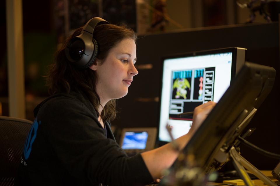 Activision Blizzard Photo