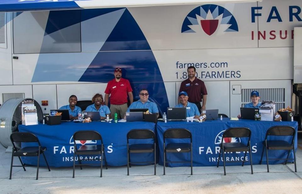 Farmers Insurance Great Place To Work United States
