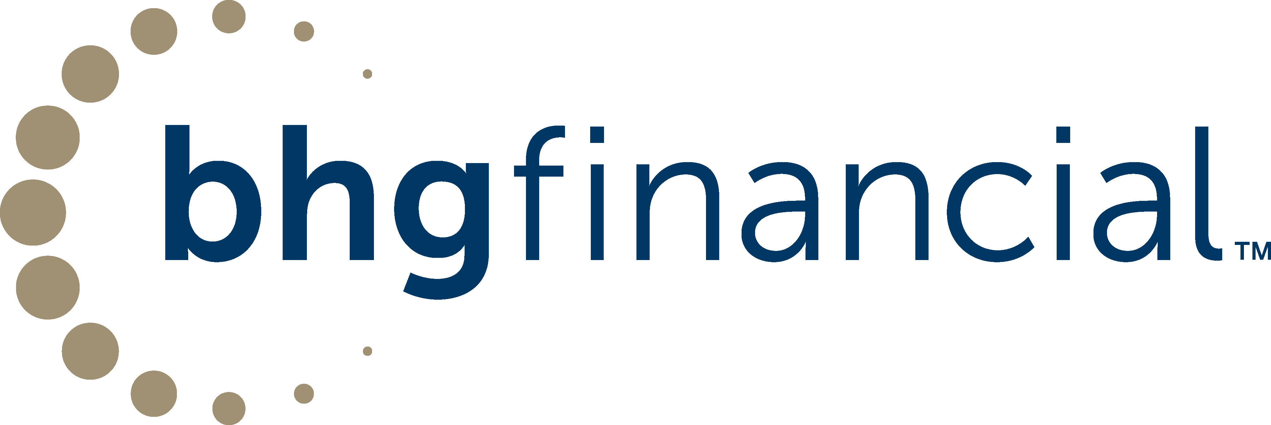 BHG Financial logo