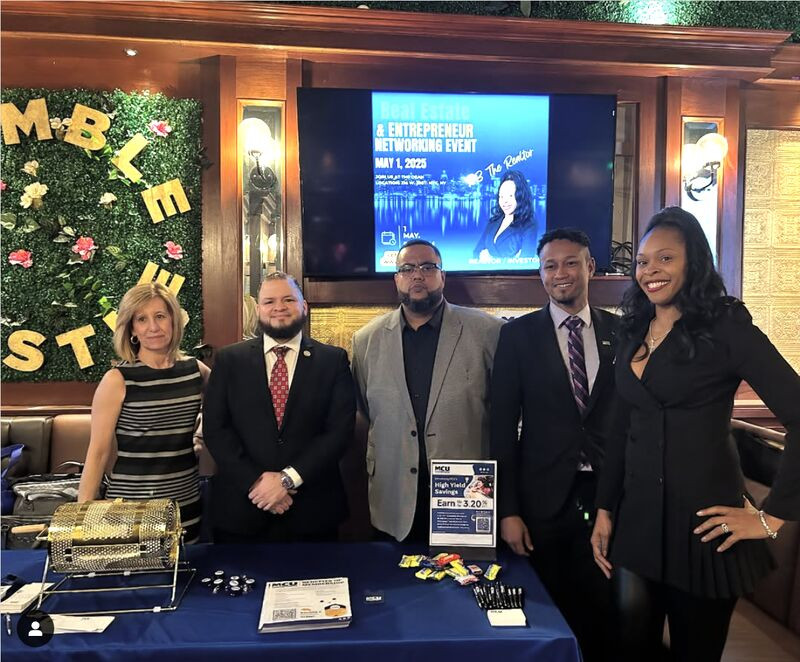 MCU helps to educate the community about financial wellness and financial literacy