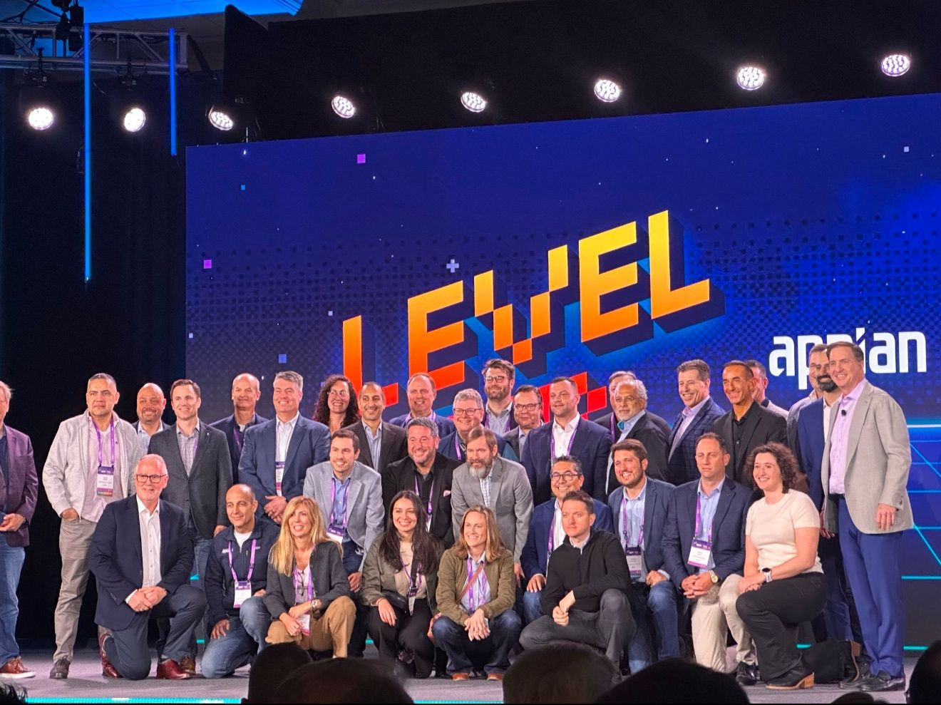 Sales Team