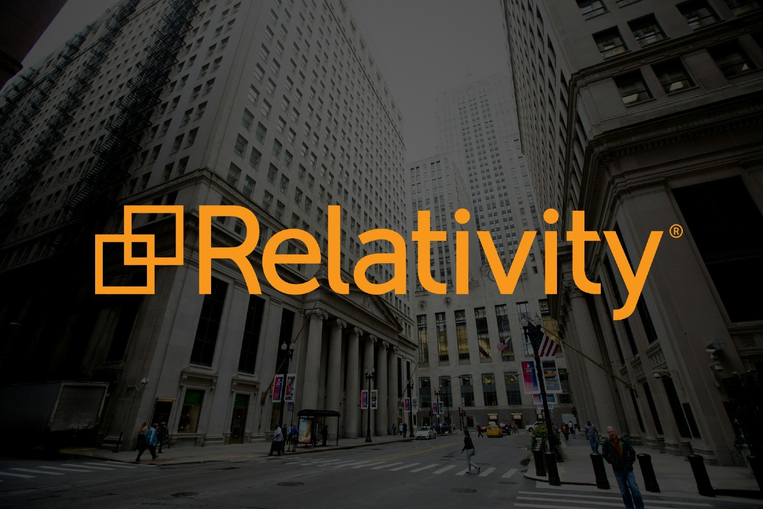 Relativity makes software to help users organize data, discover the truth and act on it.