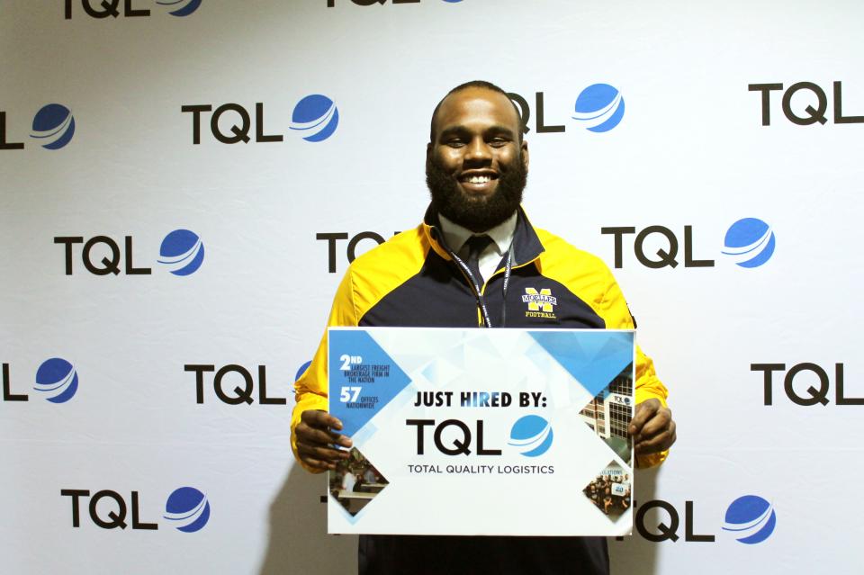 Total Quality Logistics Photo