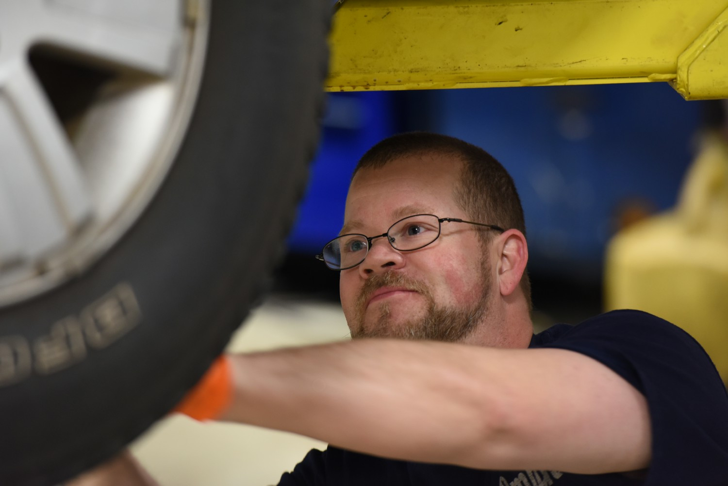 Holman is proud to foster a culture providing a rewarding career and better life for our employees and their families.