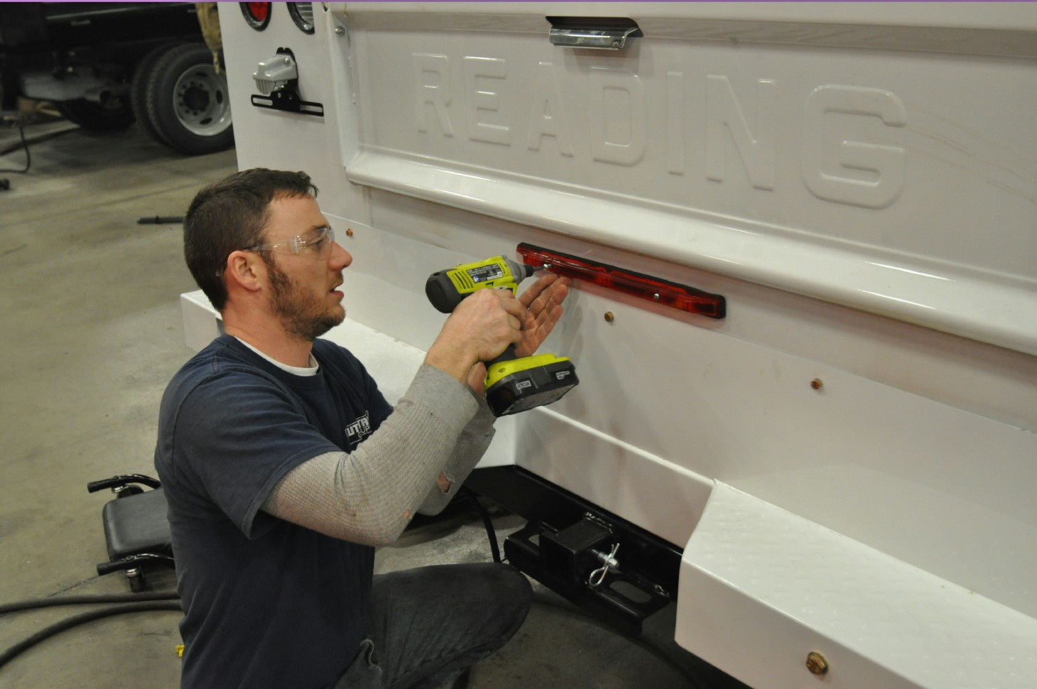 We focus on driving what’s right for our customers and our partners help us do this day in and day out.