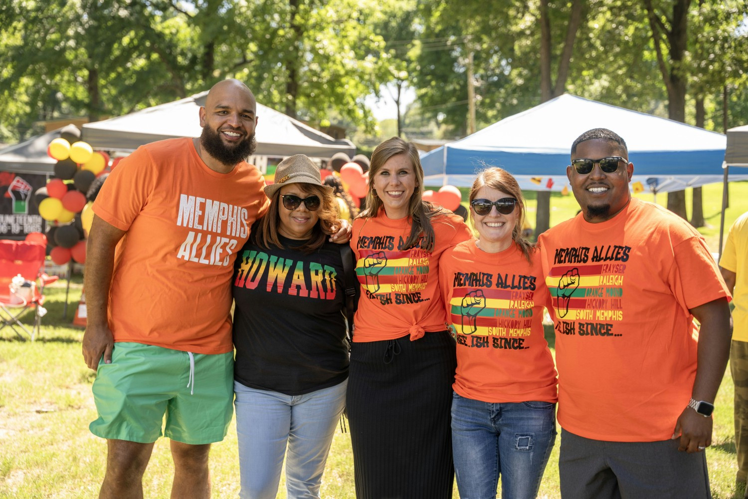 Juneteenth Celebration 