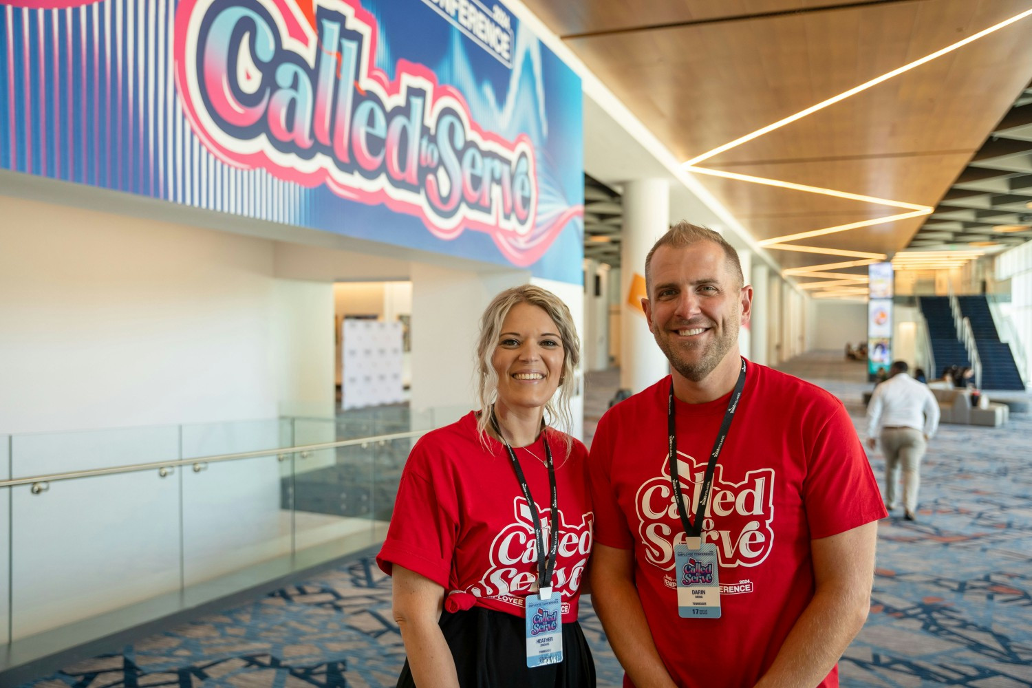 National Employee Conference 