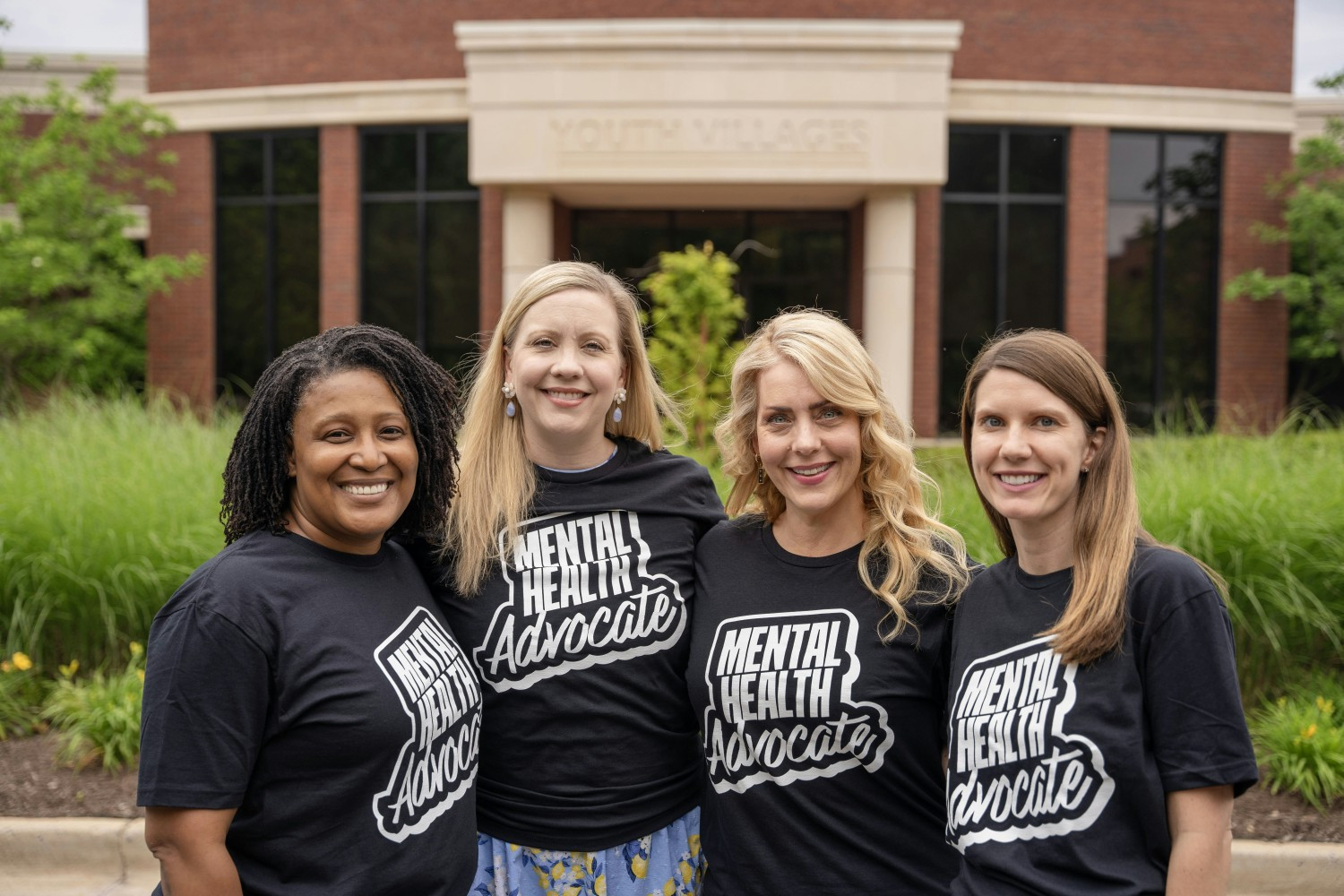 Mental Health Advocates 