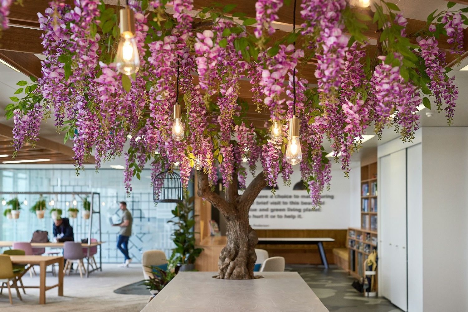 Interface Showroom in Birmingham, United Kingdom