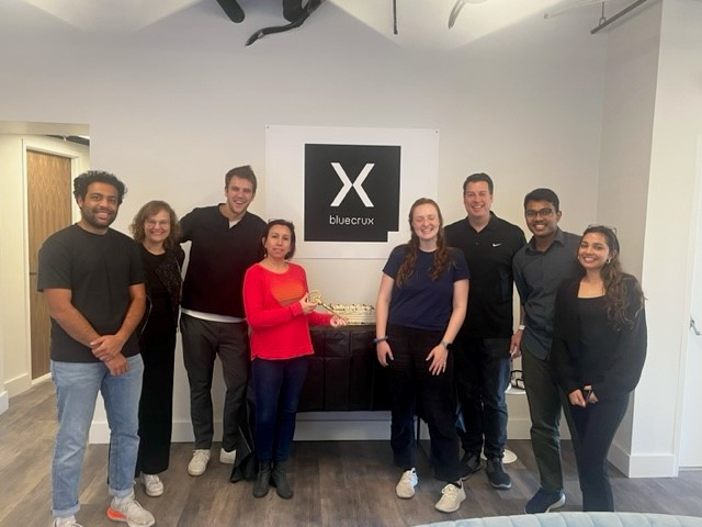 Opening of our new US Office in Milburn 