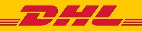 DHL Express U.S. logo