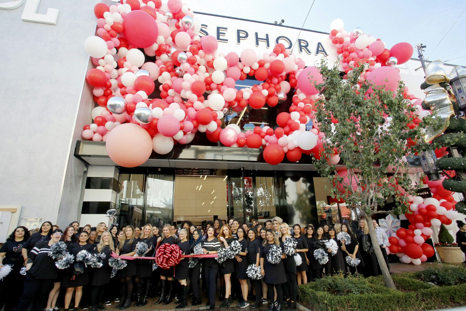 SEPHORA