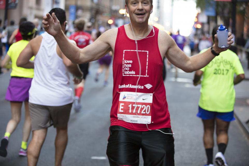 Bank of America Photo