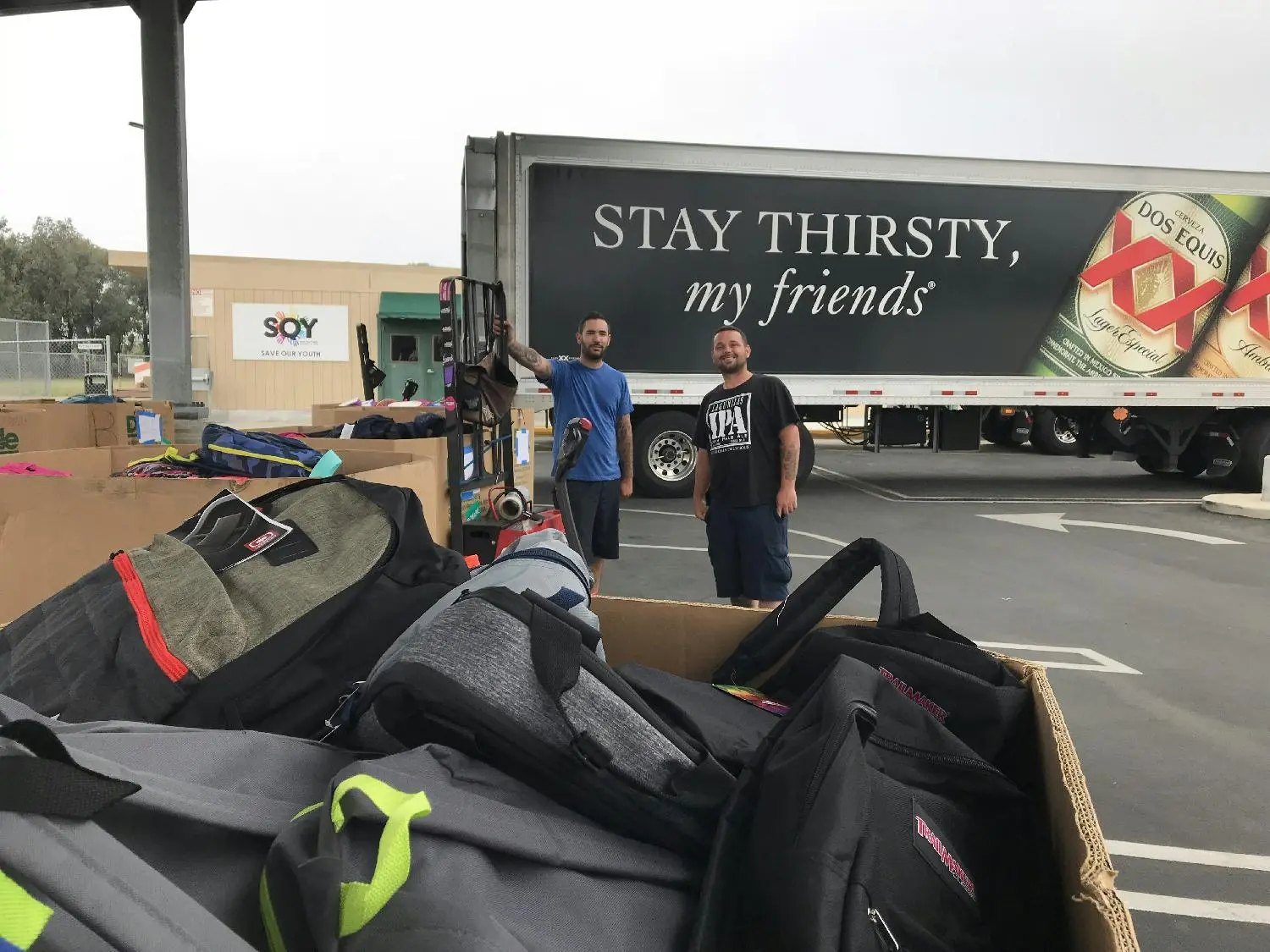 Working at Harbor Distributing, LLC Great Place To Work®