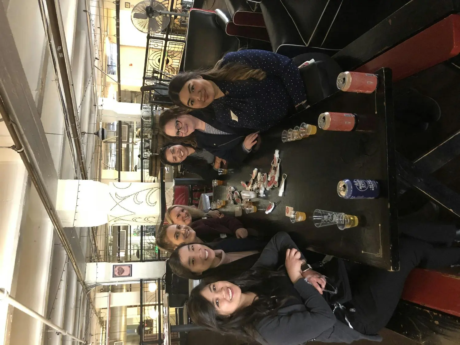 Working at Harbor Distributing, LLC Great Place To Work®