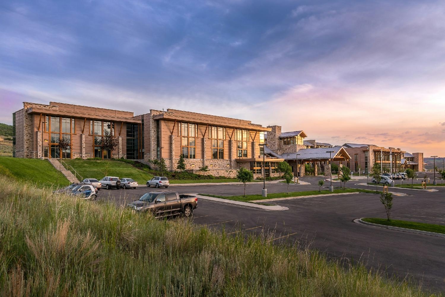 Intermountain Park City Hospital