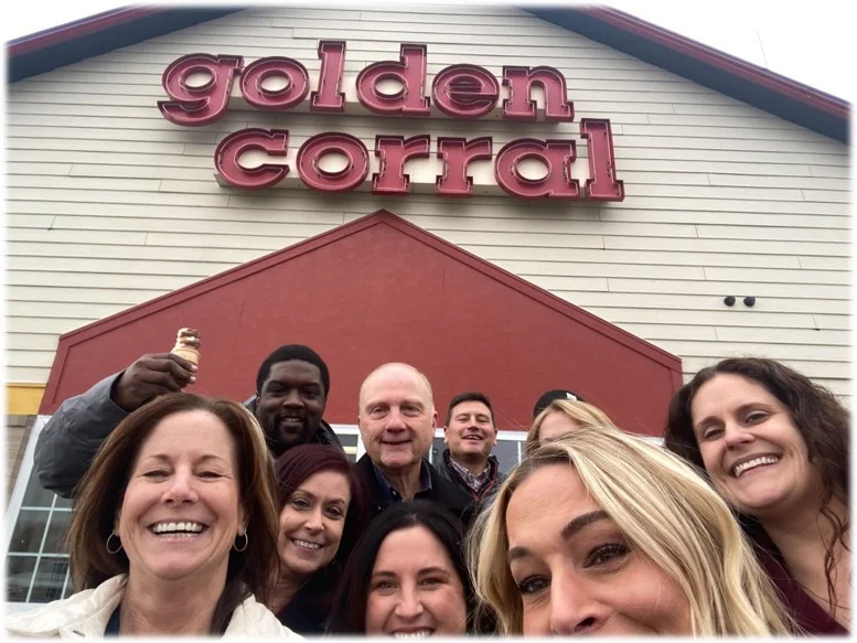 golden corral employee dress code Working at Golden Corral Corporation