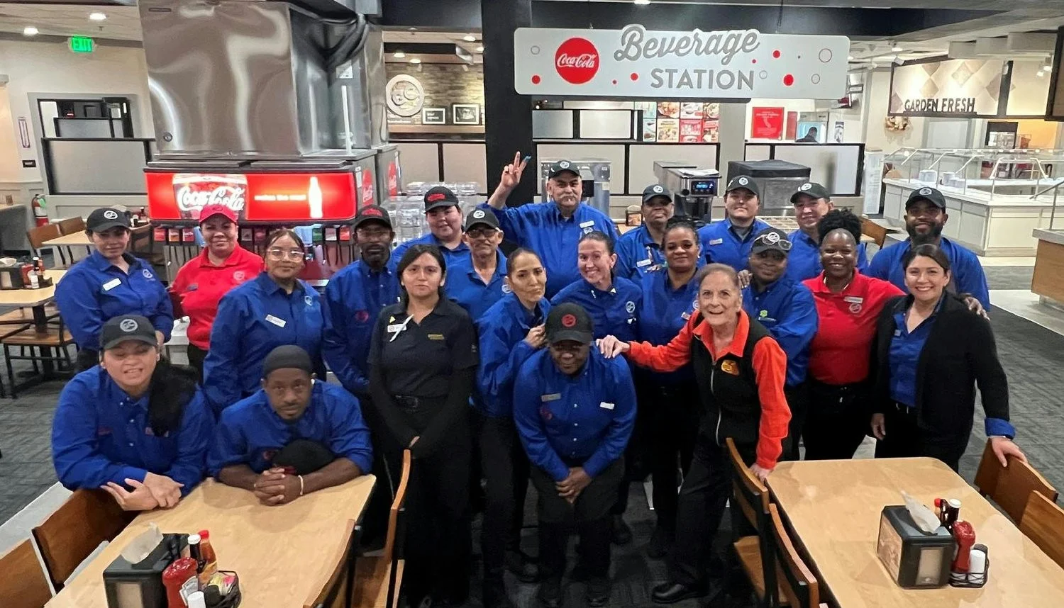 golden corral employee dress code Working at Golden Corral Corporation