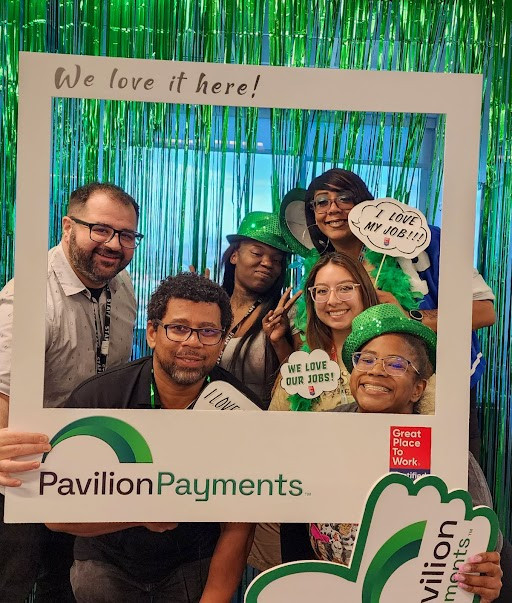 2023 GPTW Celebration - Las Vegas Office