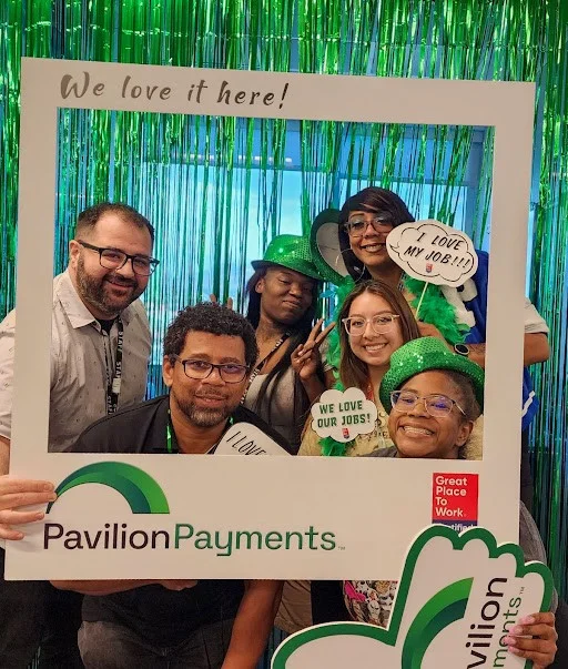 2023 GPTW Celebration - Las Vegas Office