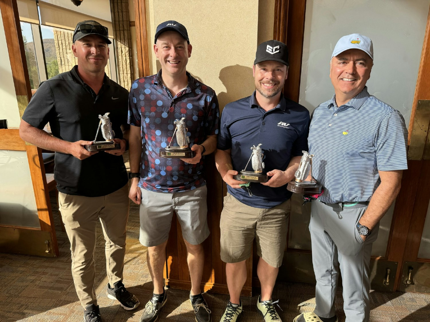 Annual AV Tee Up for Kidz Golf Tournament