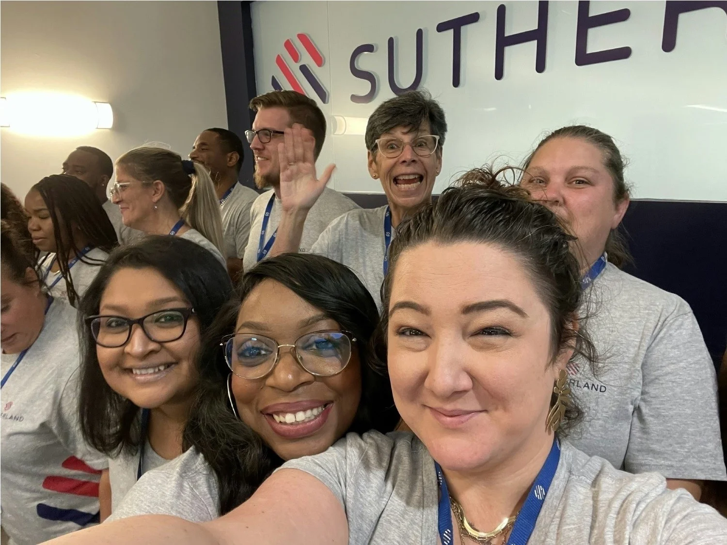 Working at Sutherland Global Services Great Place To Work®