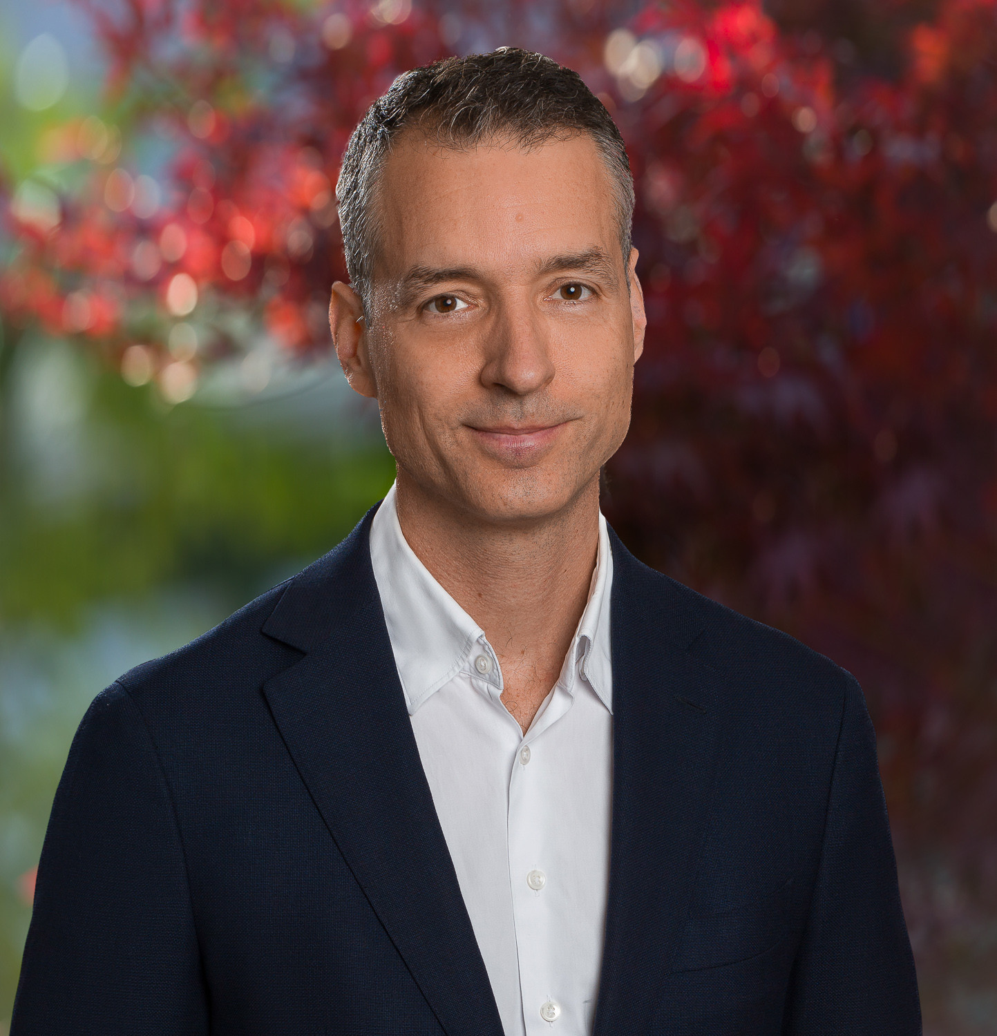 Marco Peter, our President & CEO, brings a bold vision, a love for chocolate, and a passion for people. 