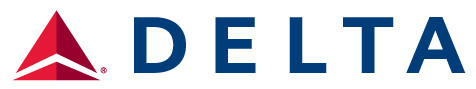 Delta Air Lines logo