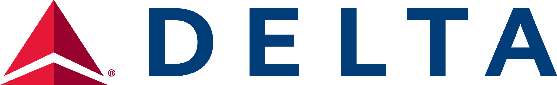 Delta Air Lines logo