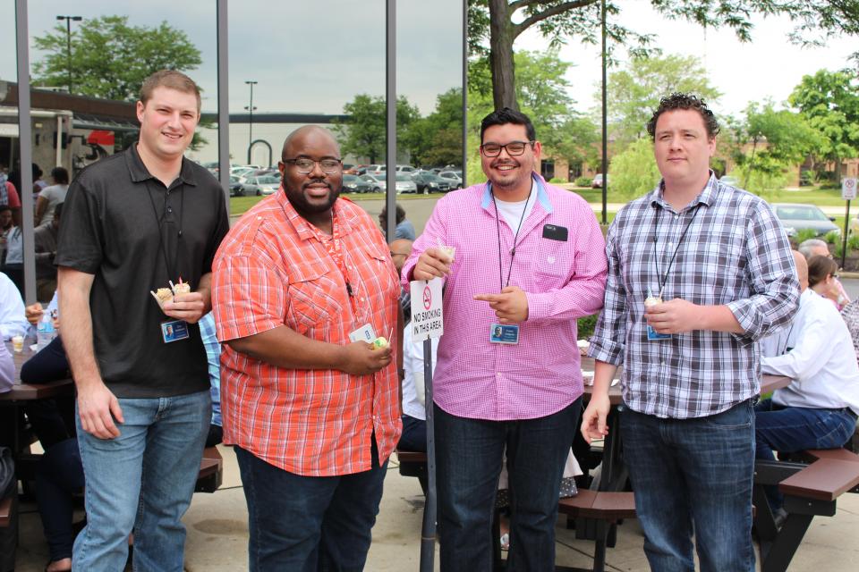 Alliant Credit Union Photo