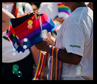Humana celebrates cultural events
