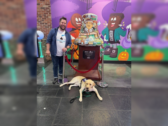 Abilities First BRG hosted the 9th Annual Sensory Friendly Night at Chocolate World.