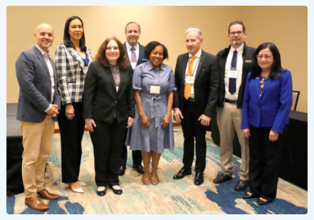 NBME hosts inaugural Med Ed Assessment Symposium in Puerto Rico
