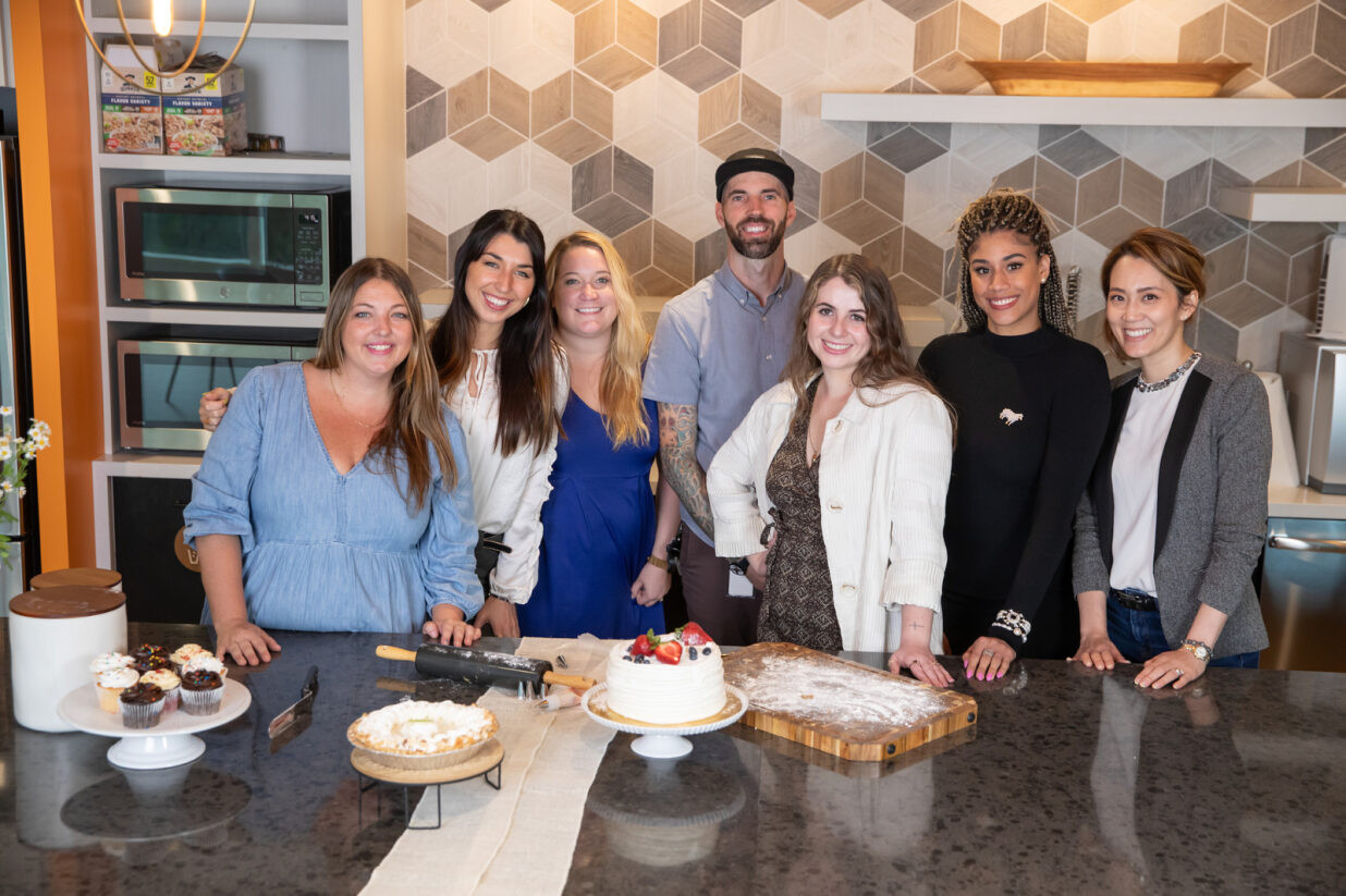 Our employees are the best!