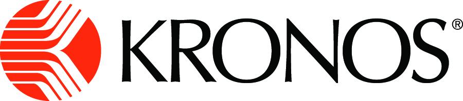 Kronos Incorporated logo