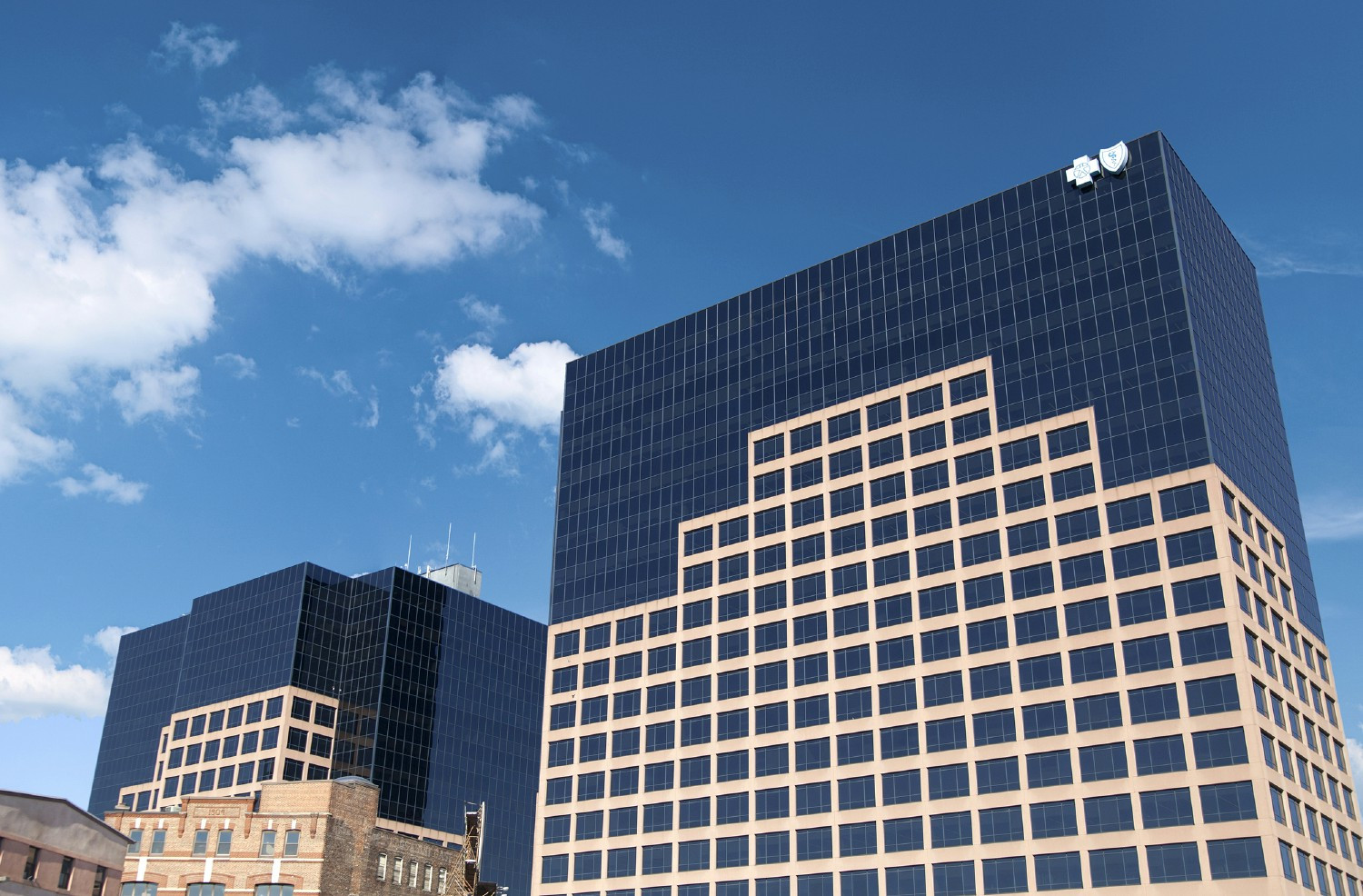 Horizon Blue Cross Blue Shield of NJ Headquarters