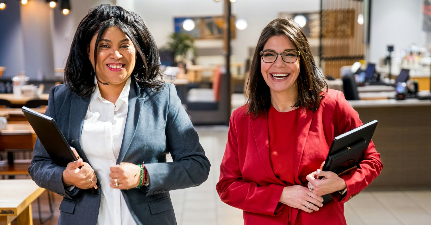 Protective teammates across the country live the company's core value of serving people. 