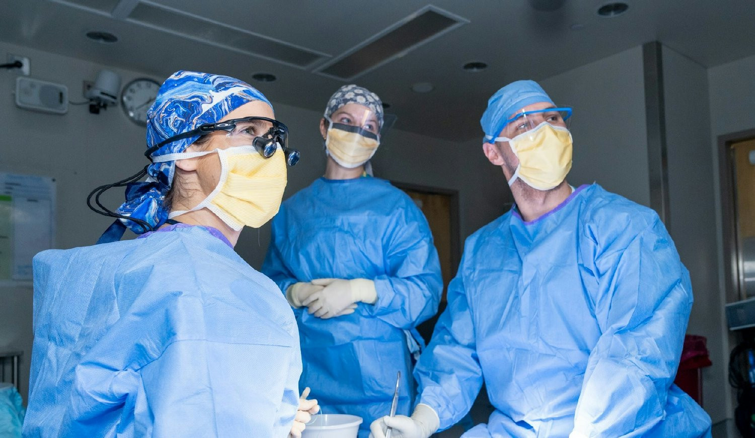 Main Line Health’s 2,100+ physicians are honored with top rankings from U.S. News, HealthGrades & local magazines.