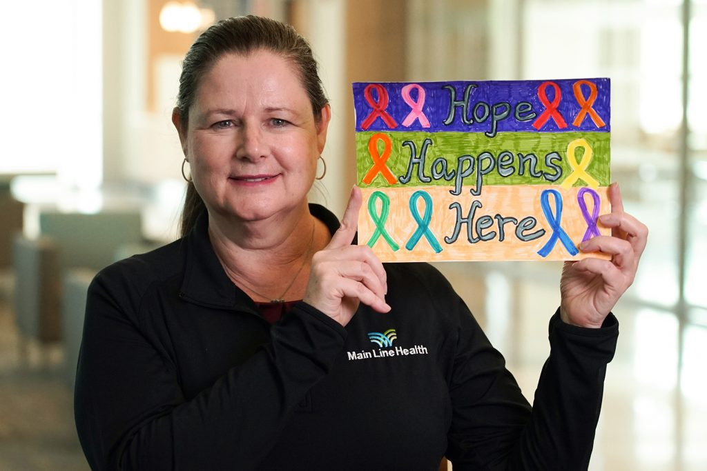 We support community well-being by offering paid time off so employees can volunteer and give back.