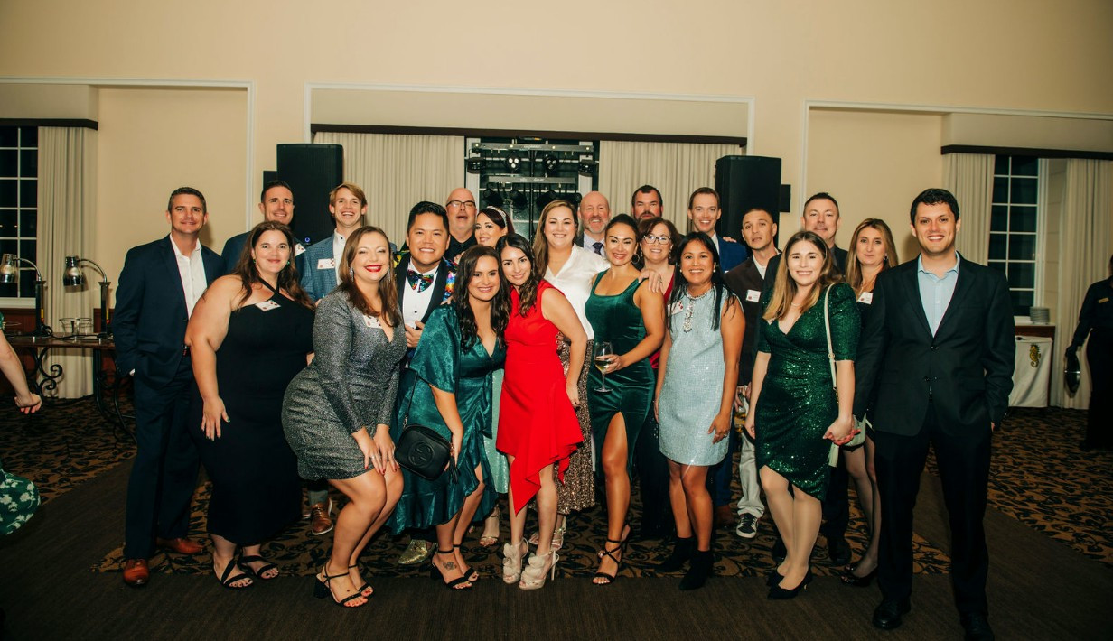Annual iVenture Holiday Party
