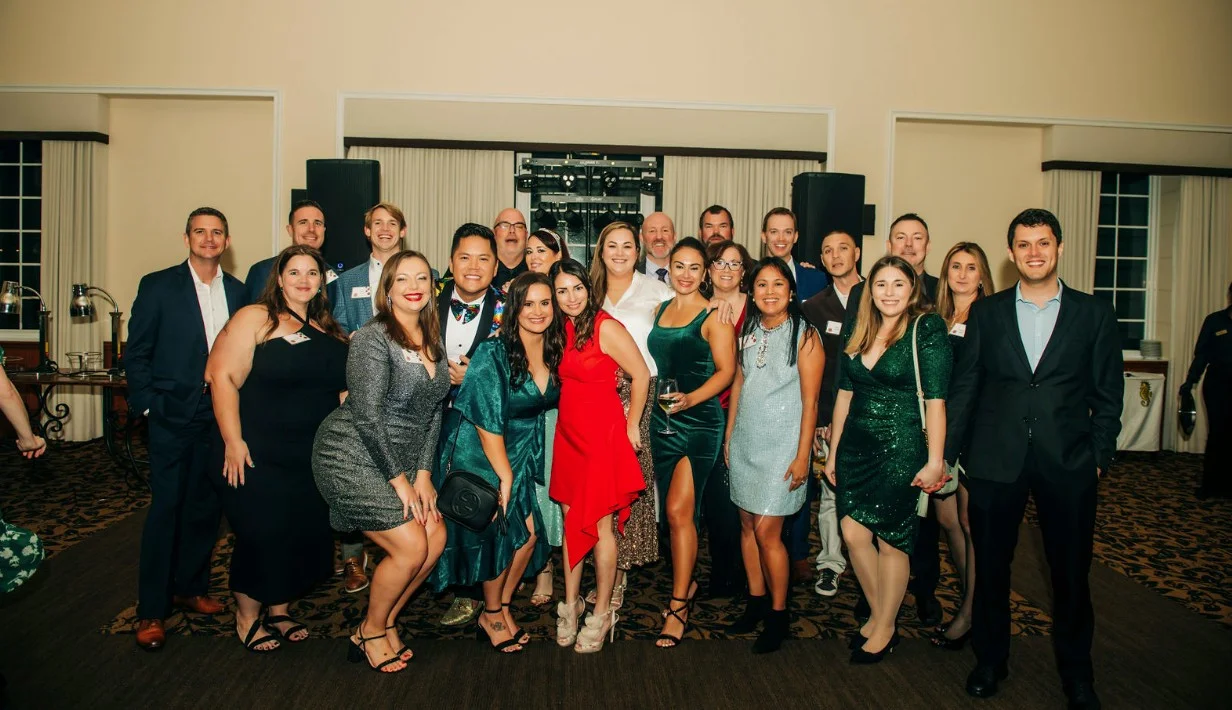 Annual iVenture Holiday Party
