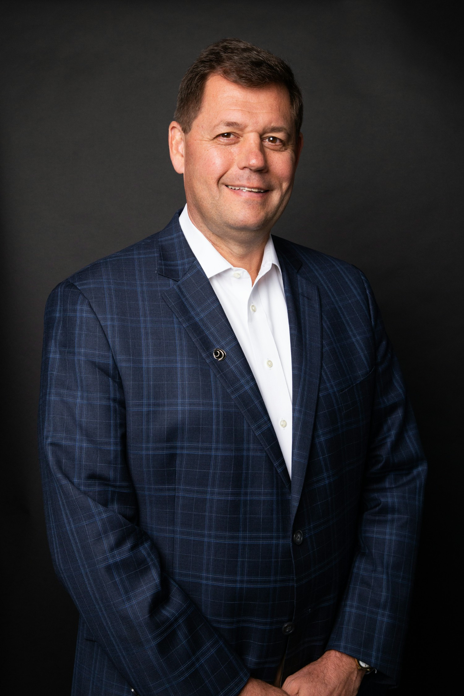 Baker Tilly CEO Jeff Ferro.