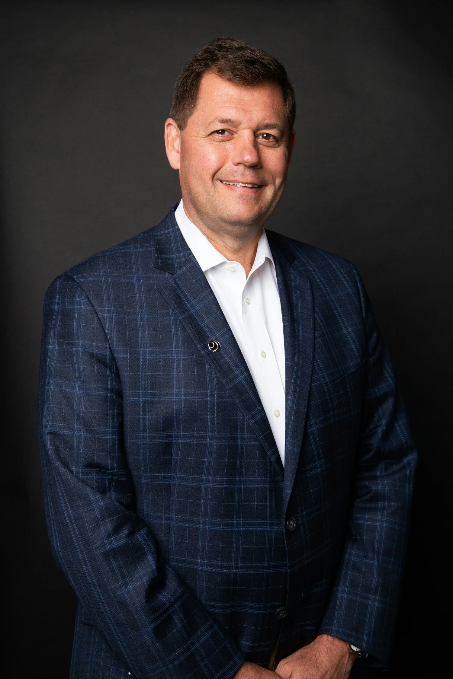 Baker Tilly CEO Jeff Ferro.