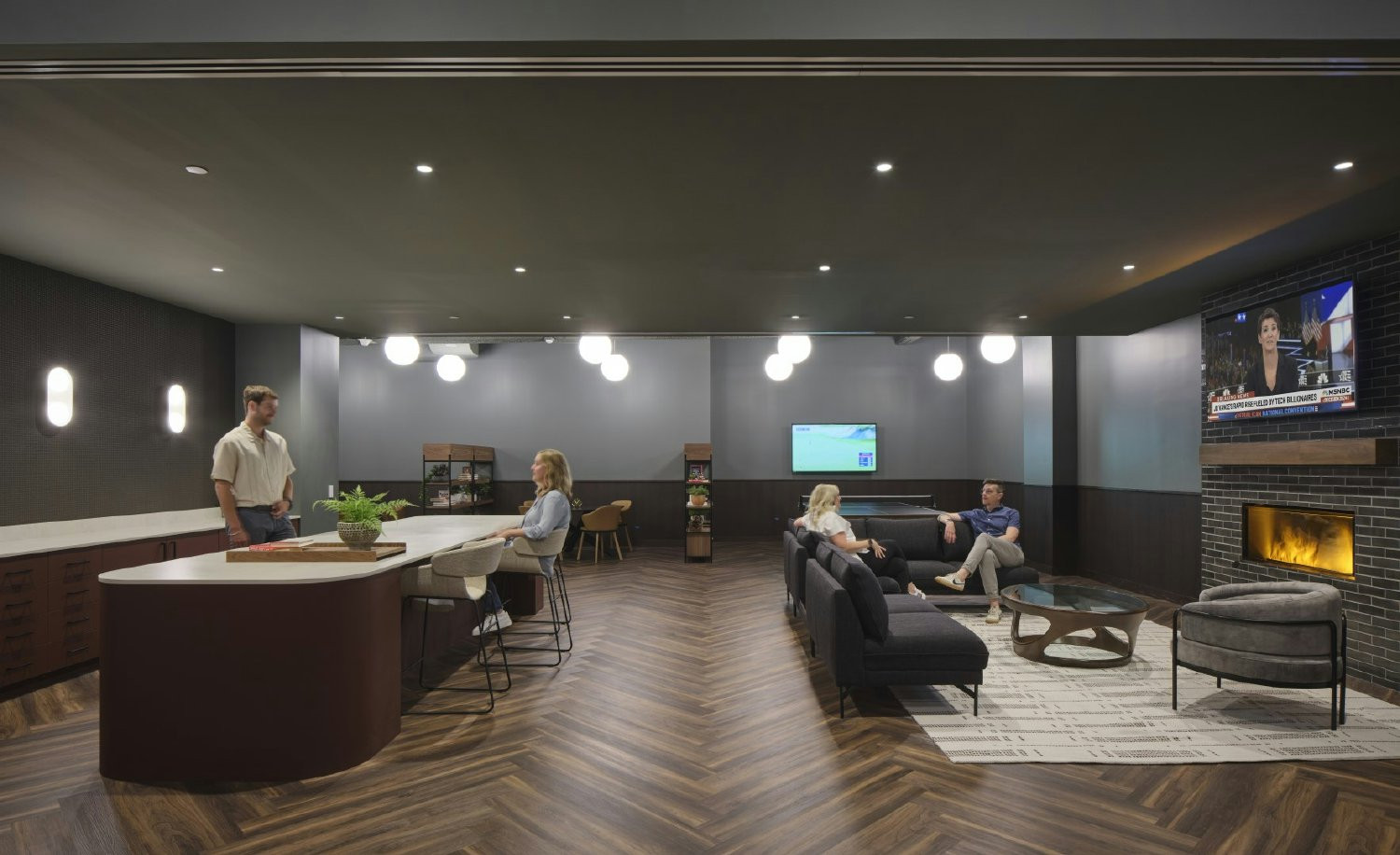 Consumers Credit Union