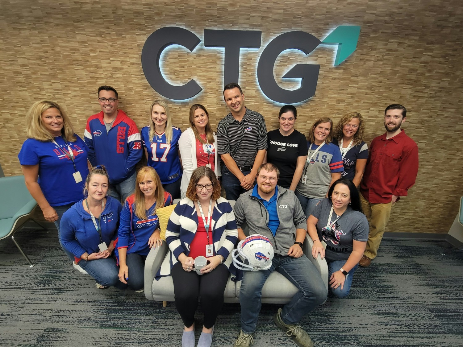 CTG - Computer Task Group, Incorporated Photo